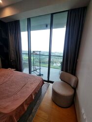 Marina One Residences (D1), Apartment #453811401